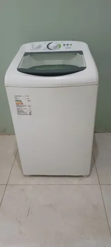 Máquina de lavar roupa Consul 8kg
