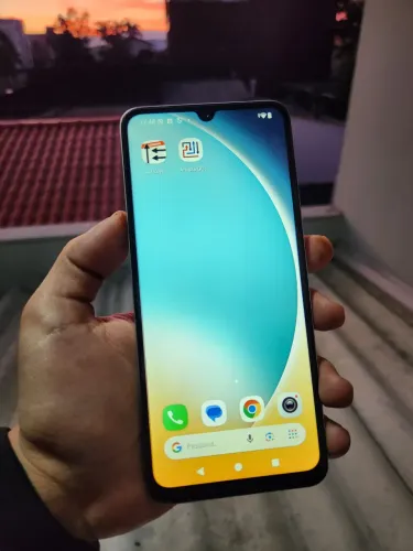 Celular poco c71 128gb