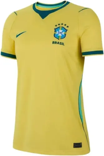Camisa Brasil 