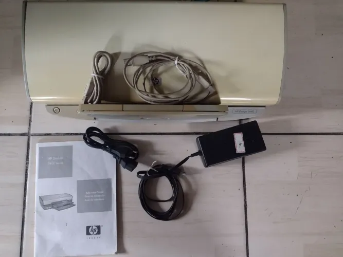 Impressora HP