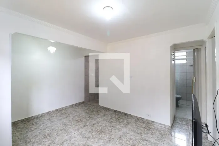 Apartamento à Venda - Jardim Peri, 2 Quartos, 38 m2