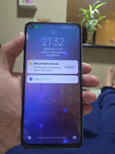 Celula redmi note 9