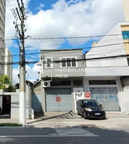 Loja para aluguel, Imperatriz Leopoldina, Vila Leopoldina, São Paulo
