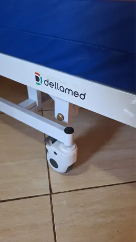 Cama Hospitalar 
