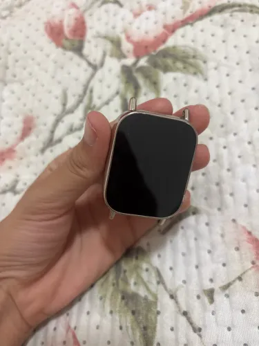 Relógio Smartwatch Redmi Watch 5 Lite Com Gps Original