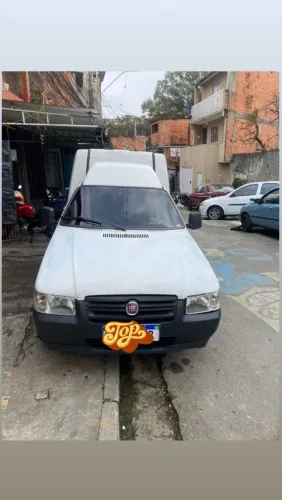 Fiat Fiorino Furg.1.5/1.3/1.3 Fire/1.3 F.flex 2005