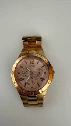 Relogio original Guess