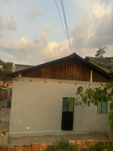 Alugo kitnet