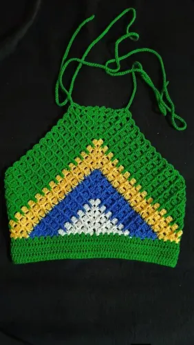 Crochê 