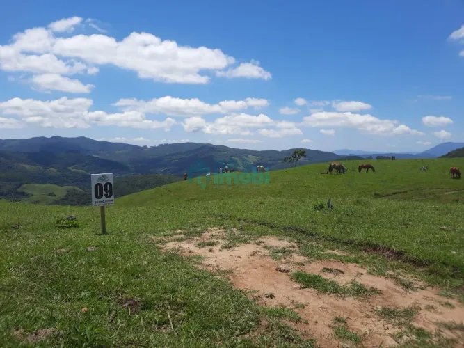 Chácara em Varginha - Santo Amaro da Imperatriz