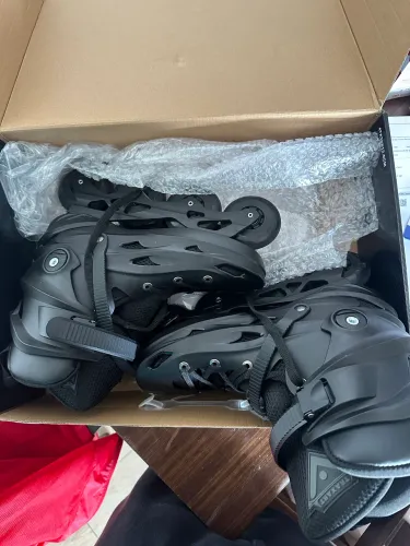 Patins Traxxart Volt +