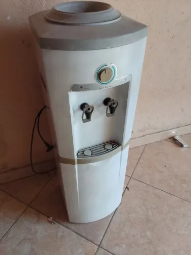 gelagua esmaltec funciona perfeitamente