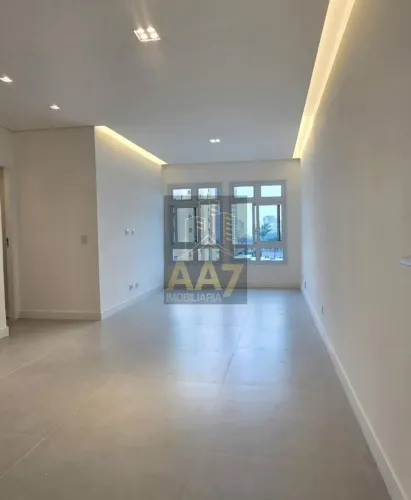Oportunidade no Vertentes, Apartamento com 3 quartos e 100 m² à venda, Vila Progredior