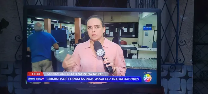 Tv 46 polegadas Philips 