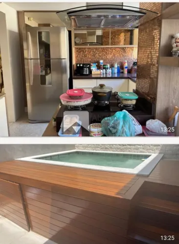 Cobertura Linear à Venda, Icaraí, Niterói, RJ