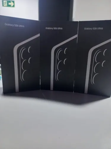 S26 ultra 256gb