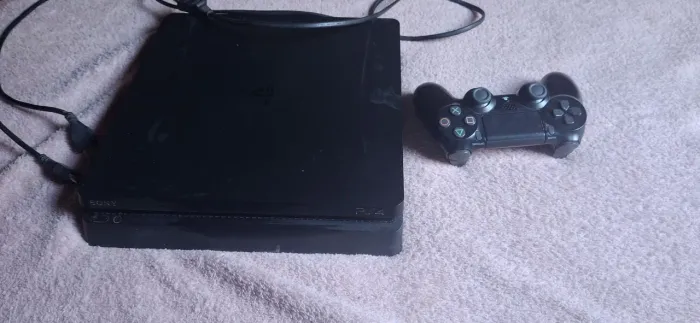 Ps4 em perfeito estado