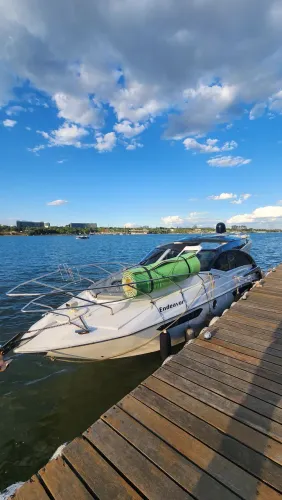 Royal Mariner 390 HT 2019