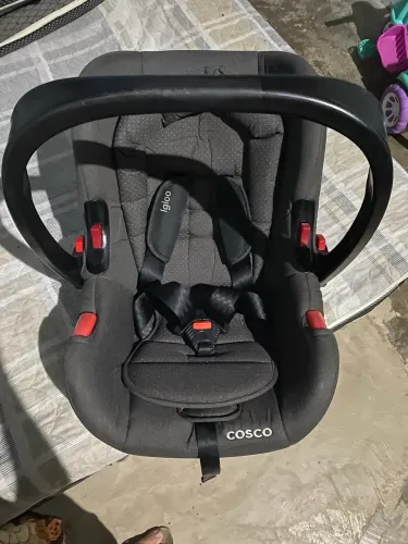 Bebê conforto
