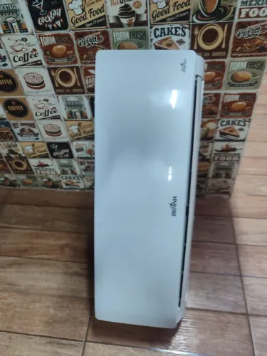 Vendo ar condicionado da marca Britânia de 9.000 BTUs