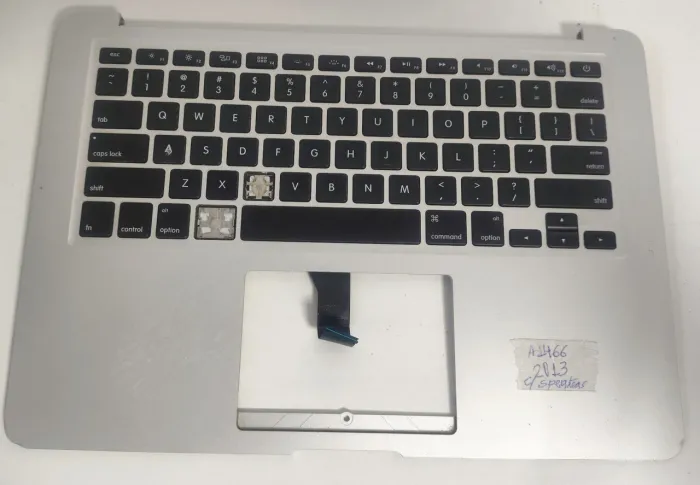 Kit com 2 teclados para MacBook A1466 DEFEITO