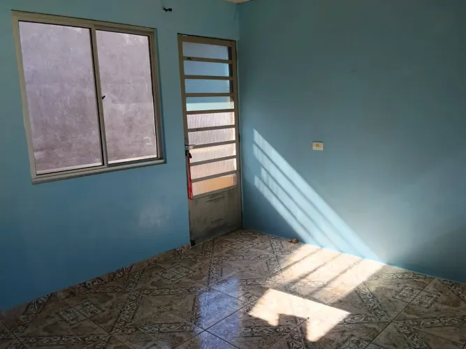 Apartamento no Cajuru para alugar