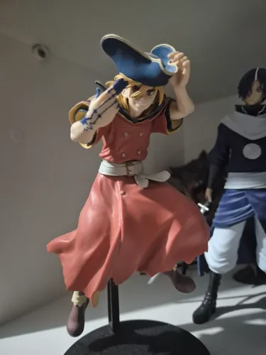 Action figure Dr.Stone