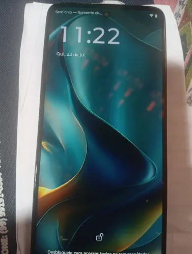 CELULAR MOTO G 05