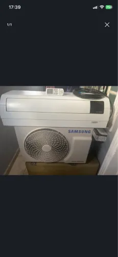 Ar condicionado Samsung 