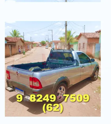 Frete em Setor Central, Setor Sul, Parque Amazônia e Vila Nova! Faça sua cotação!