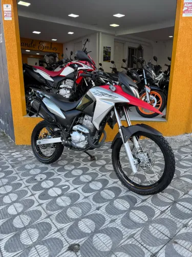 Honda Xre 300 abs 2018