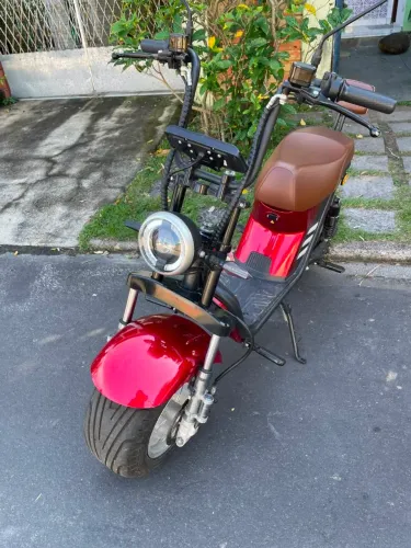 Scooter Elétrica X13