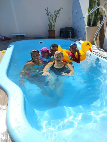 Casa de praia para alugar com diaria 1000
