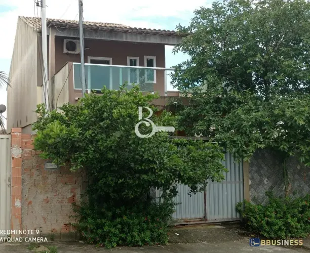 Sobrado à venda, Parque Eldorado, Campos dos Goytacazes, RJ