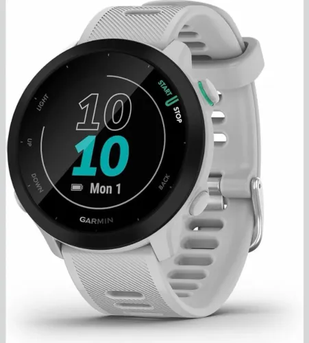 Garmin 55 branco