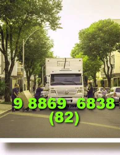 Frete Marcelo1 - Noite e dia em Ponta Verde, Pajuçara e Jatiúca - (82) 9 8869.6838