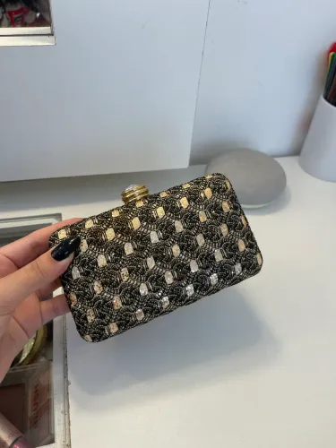 Bolsa Clutch