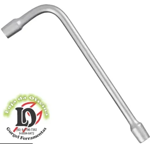 Chave biela 15mm - Riosultools