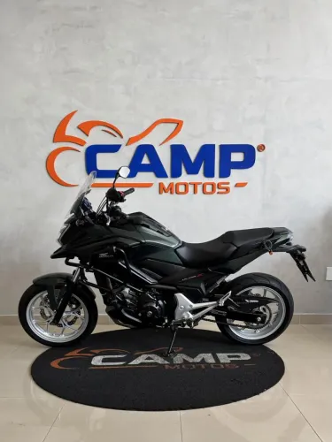 NC 750X/NC 750X ABS