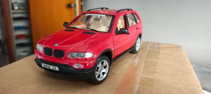 Miniaturas de carro 118