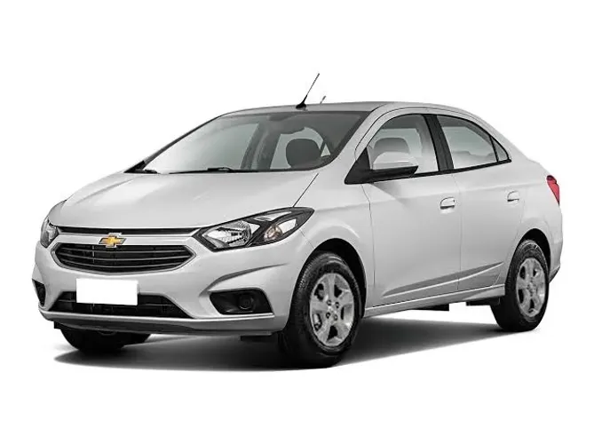 SUCATA PRISMA 1.4 2019 AUTOMÁTICO 