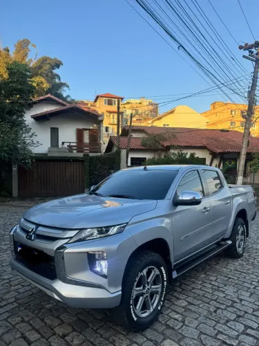 Mitsubishi L200 Triton Sport HPE 2.4 CD Diesel Aut. 2022