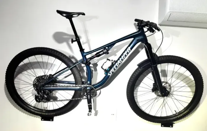 Bicicleta Specialized Chisel Full