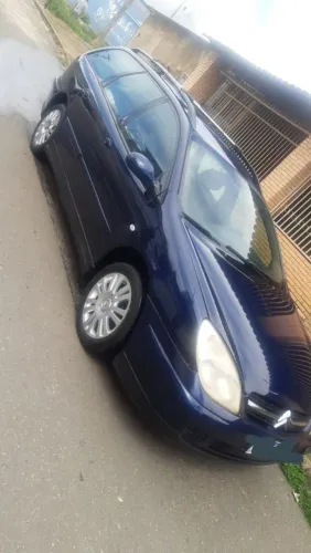 Citroen C5 Exclusive Break 2.0 16V 138cv 5P Mec. 2001