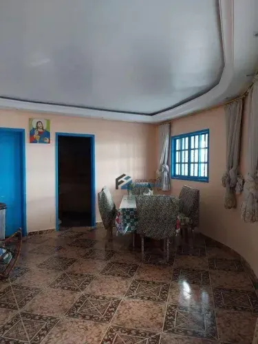 Sobrado à venda, 512 m² por R$ 1.170.000,00 - Jardim do Estádio - Santo André/SP