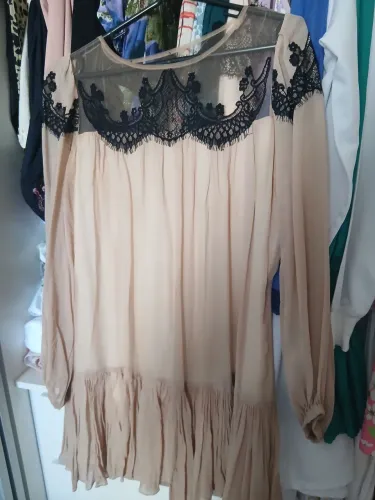 VESTIDO ANIMALE