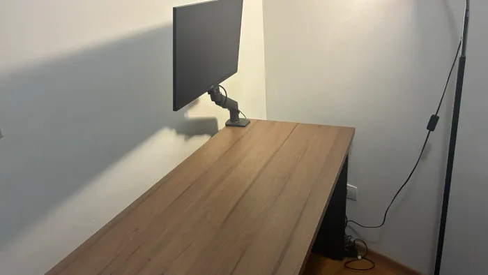 Mesa para computador