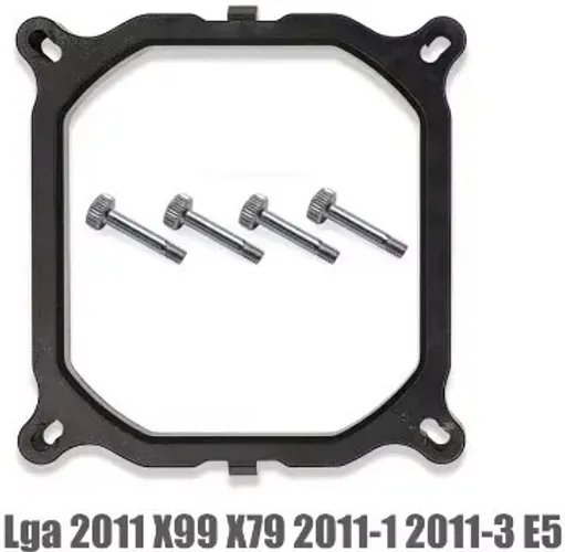 Adaptador Retentor de Cooler para placas X99 X79 novo