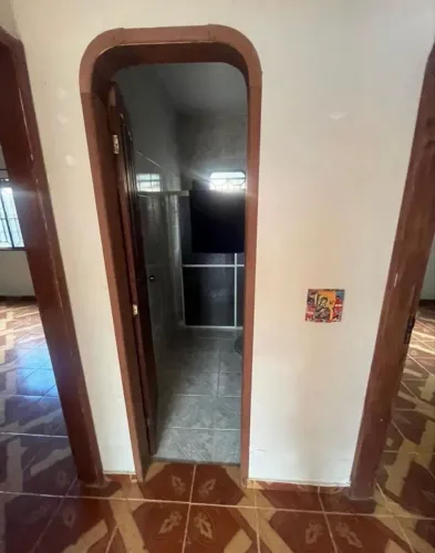 Casa no Muca 