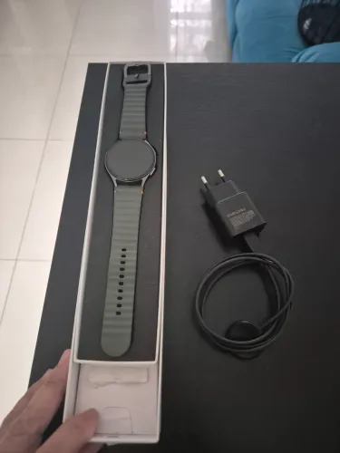 Vendo Galaxy Watch 7